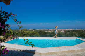 Гостиница Alea Resort Villas  Лефкас